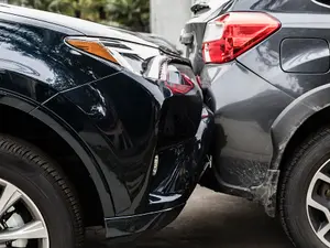 Accident auto/FOTO: Getty