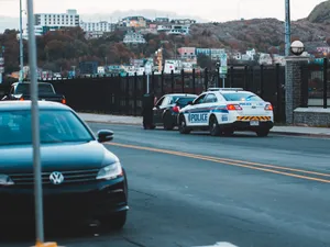 Urmărire de poliție - Foto: PEXELS PHOTOS