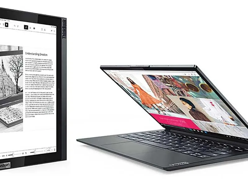 Lenovo ThinkBook Plus Gen 2 i