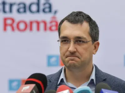 Reacția lui Vlad Voiculescu după acuzațiile DNA pe tema vaccinurilor anti-COVID: „Cîțu a decis” - Foto: Arhivă/ Imagine cu caracter ilustrativ