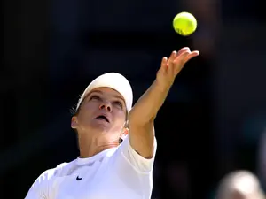 Simona Halep, vestea zilei - Foto: Profimedia Images