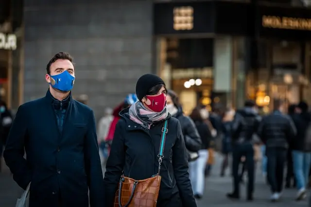 Varianta Delta urmează să devină dominantă în Franţa /FOTO: Unsplash