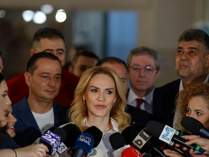 Firea a recuperat câteva procente față de Dan - Foto: Inquam Photos / Octav Ganea