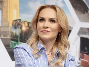 Gabriela Firea, scrisoare deschisă pentru Nicușor Dan. "Vă invit să discutăm direct" - Foto: Facebook/Gabriela Firea