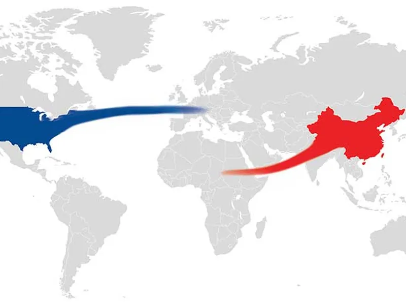 „America First” a lui Trump s-a sfârșit. America lui Biden strânge relațiile cu lumea liberă în perspectiva confruntării care va modela viitorul: cea cu China și regimurile autoritare