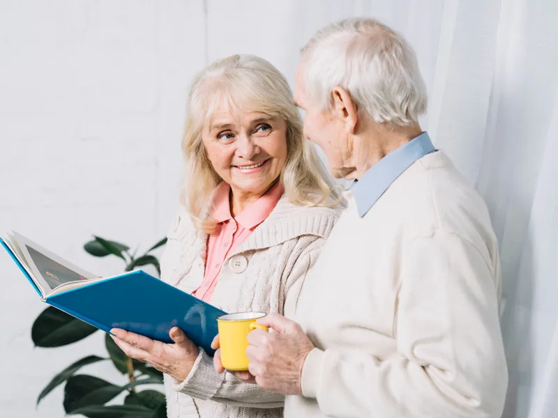 Indexare pensie, în instanță. Cum pot primi pensionarii o creștere a punctului de pensie cu 247 lei Foto: Freepik (fotografie cu caracter ilustrativ)