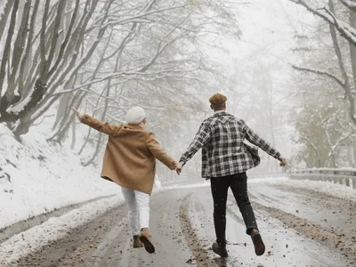 Cum va fi VREMEA în România de Ziua Îndrăgostiților? Ce spun meteorologii? - Foto: Profimedia Images (imagine cu rol ilustrativ)