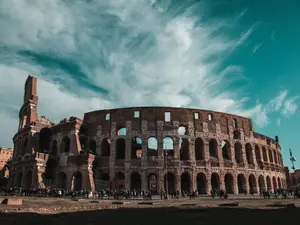 Transportul în Roma va fi afectat de grevă. FOTO: Pexels.com