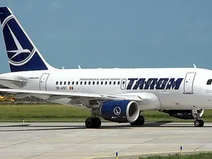 Tarom, cu 335 de milioane de lei pierderi în 2020, îşi propune să treacă pe profit anul viitor - Foto: Aisano on Wikipedia