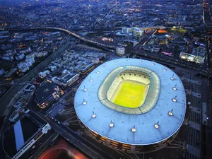 Stade de France / Foto: getyourguide.com