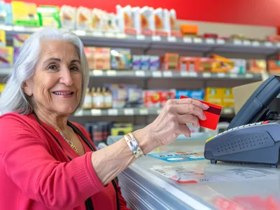 Pensionarii primesc bani în plus înainte de marea RECALCULARE. În ce zi din august se fac plățile Foto: Freepik (fotografie cu caracter ilustrativ)