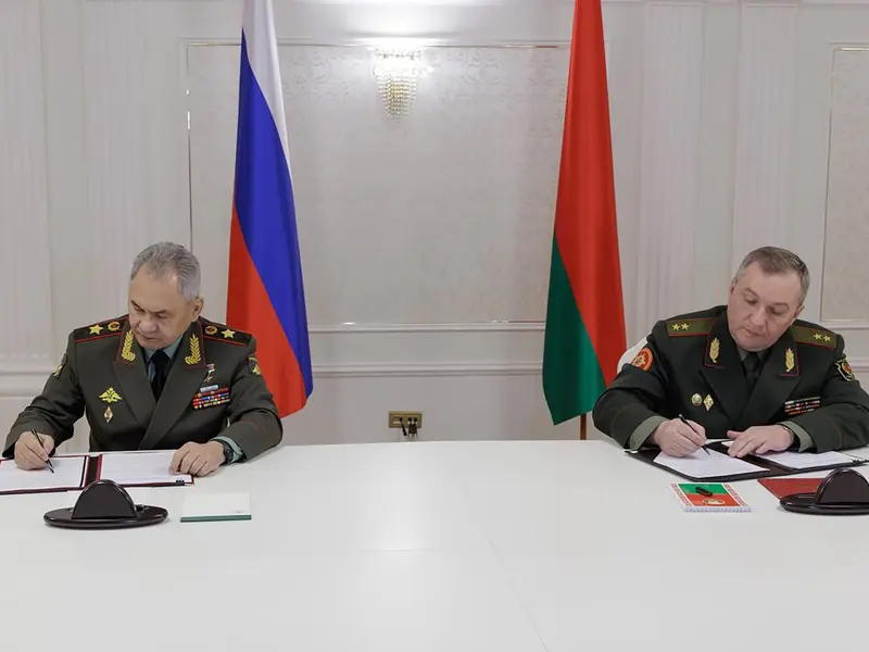 Transferul armelor nucleare tactice din Rusia în Belarus a început - Foto: Profimedia Images