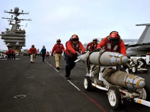 Cum s-au pierdut peste 100 de bombe nucleare. Cel puțin șase nu au fost găsite nici până acum- Foto: Profimedia Images