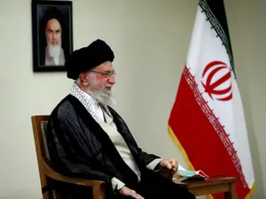 Iranul se declară „capabil să construiască bomba nucleară” în câteva zile/foto: profimedia