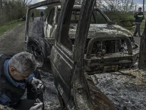 Separatiștii au încălcat acordul de încetare a focului/foto: nyt