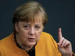 Merkel insistă că acordul UE-China pe investiții e important, deși UE tocmai a sancționat China/FOTO: dw.com