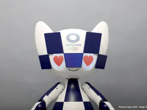 Foto: Facebook Tokyo 2020