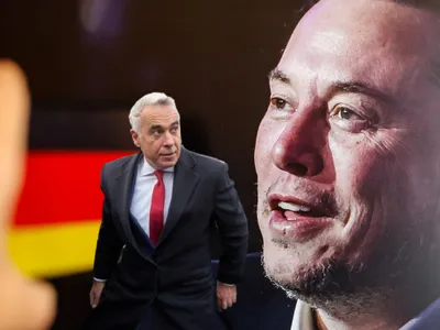 Germania ia în calcul anularea alegerilor pe modelul României. „Așa facem când se implică Elon Musk” - Foto: Profimedia images