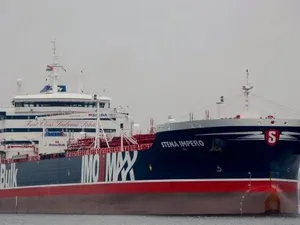 Stena Impero