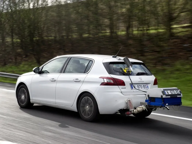 Peugeot a lansat recent o nouă unitate diesel de  1.5 litri, care respectă cele mai stricte reglementări în materie de emisii de noxe.