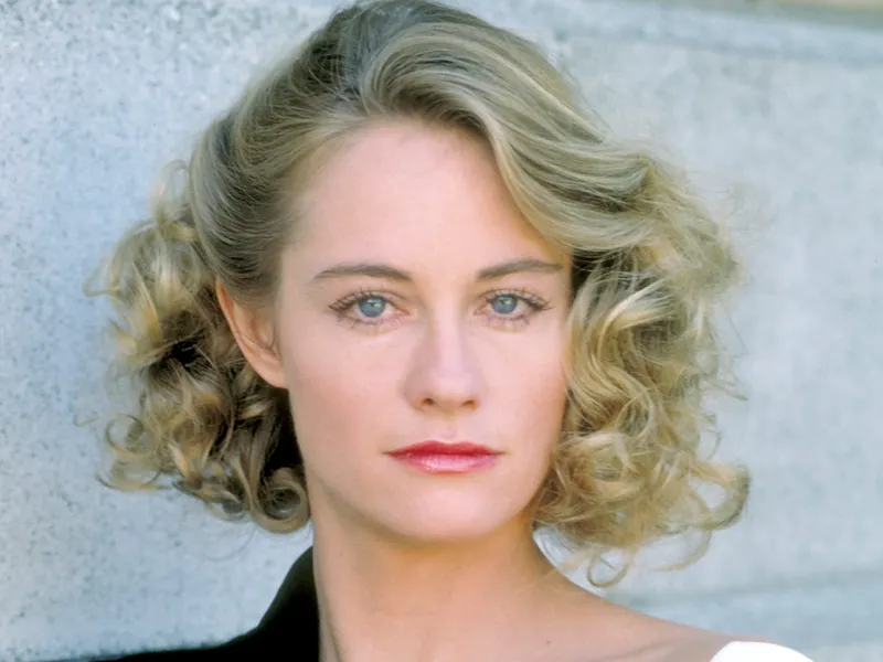 Cybill Shepherd - Foto: TCM