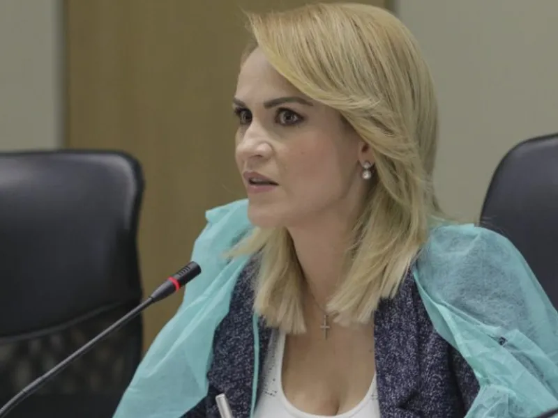 Gabriela Firea /b1.tv