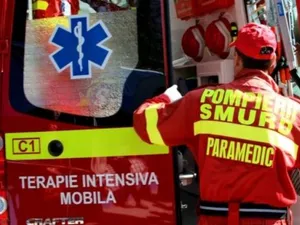 Soția pompierului : Dădea telefon la asistente, dar nu răspundeau/FOTO: comunicato.ro