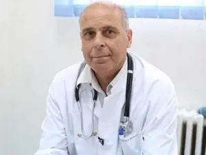 Medicul Virgil Musta, trimis în judecată de DNA într-un dosar ce are ca obiect testarea antiCovid-19 - FOTO: Facebook