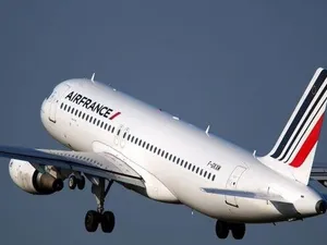 Air France suspendă zborurile către Ucraina/foto: yahoo