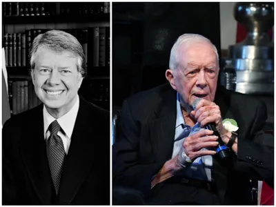 Sfârșitul unei ere: Jimmy Carter, președintele care a schimbat lumea, a murit la 100 de ani: FOTO - Profimedia(imagine cu rol ilustrativ)