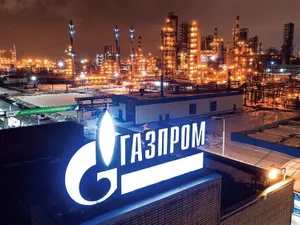 Gazprom folosește gazele naturale ca pe o armă