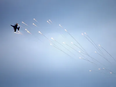 NATO nu aprobă zonă de interdicție aeriană/foto: Profimedia Images