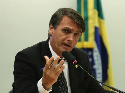 Jair Bolsonaro