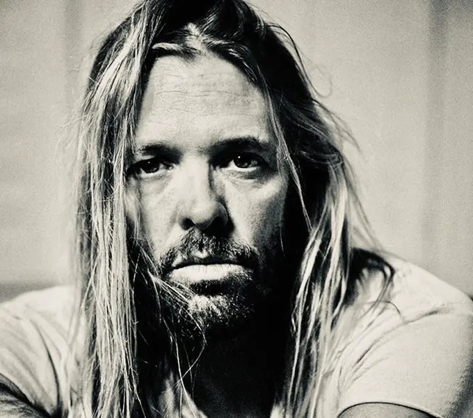 Bateristul Foo Fighters, Taylor Hawkins, a murit / FOTO: twitter.com