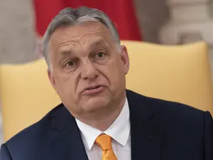 Viktor Orban, din nou pe limba lui Putin: „Să ne bucurăm că nu e război. E o operaţiune militară” - Foto: Profimedia images