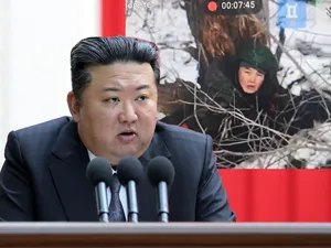 Kim Jong-Un, șocat de pierderile trupelor sale în Rusia. Nord-coreenii, folosiți drept carne de tun - Foto: Profimedia images