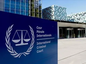 Procurorul Curţii Penale Internaţionale participă la ancheta crimelor comise în Ucraina de Rusia / www.icc-permanentpremises.org