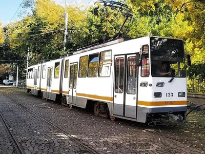 Tribunalul București dispune încetarea grevei de la STB ca fiind ilegală/FOTO: Facebook/STB