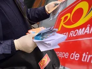 Guvernul trimite românilor vulnerabili cardul „Sprijin pentru România” prin Poștă: 250 lei / 2 luni. / Foto: alesdonline.ro