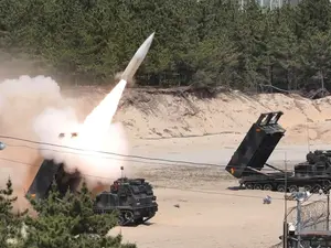 VIDEO Ucraina cere cu insistență racheta ATACMS care poate fi lansată din HIMARS. Ce spune SUA? - FOTO: Profimedia