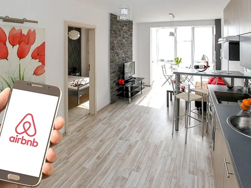 Airbnb oferă cazare gratuită pentru 20.000 de refugiați afgani/FOTO: Pixabay