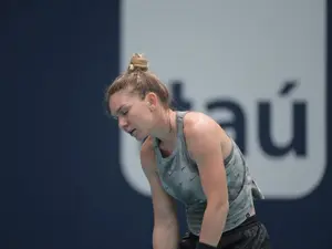 Simona Halep se confruntă cu acuzații grave - Foto: Profimedia Images