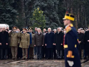 Liviu Dragnea vrea să majoreze din nou pensiile speciale de care beneficiază militarii Foto: Facebook