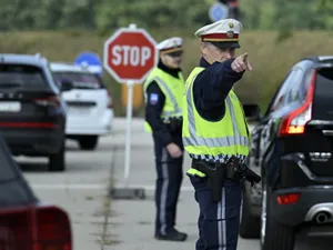 Cum vrea România să izoleze Austria și să adere la Schengen - Foto: Profimedia Images