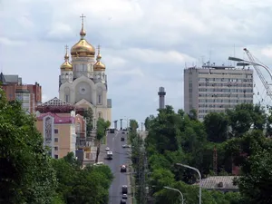 Habarovsk, Rusia