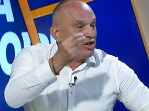 Prunea a auzit ce a spus Ivan despre Lucescu și l-a făcut praf la TV: 