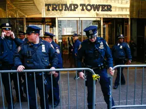 Poliția New York-Foto: Profimedia Images