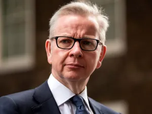 Michael Gove