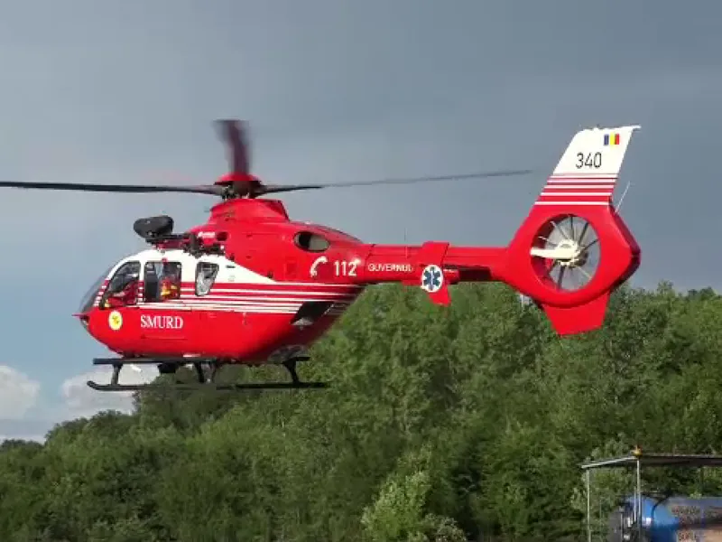 Accident feroviar în Dolj. O tânără de 21 de ani și-a pierdut viața după ce a fost lovită de tren Foto: Stirile Protv(fotografie cu caracter ilustrativ