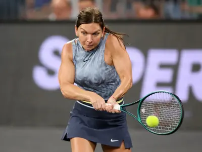 Simona Halep, la a doua revenire după suspendare - Foto: Profimedia Images - cu rol ilustrativ